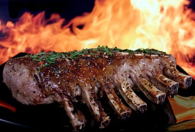 Drink-by-drink grilling: Discover the secret ingredients behind an epic barbecue
