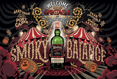 Ardbeg Day 2024 chez Drankenshop Broekmans - Lancement de l'Ardbeg Spectacular