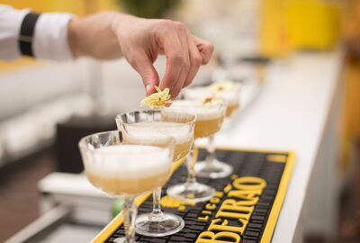 3 whisky cocktails die het altijd goed doen (maar vooral in de herfst)