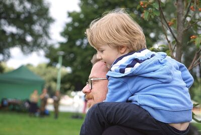 Fête des pères 2024 - Des boissons qui font battre le cœur de tous les papas !