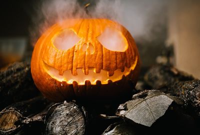 Découvrez notre collection Halloween