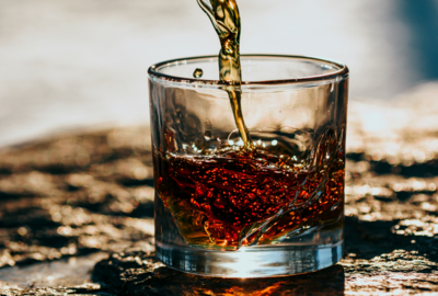 Do you know these 10 whisky logos? Take the quiz