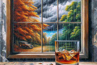 Top whisky’s voor de start van het najaar