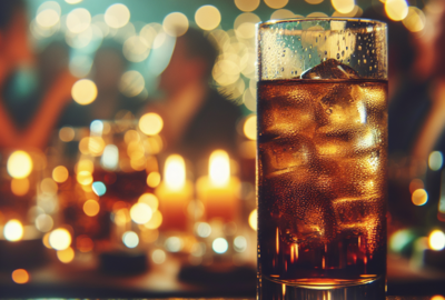 Quatre cocktails simples et savoureux à préparer soi-même pendant les vacances