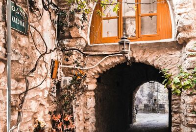 Skinos Mastiha: De essentie van het Griekse eiland Chios