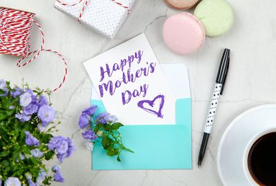 Proost op Moederdag 2023: de beste geschenken uit onze webshop