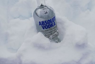 The Vodka mixer guide: the ultimate list of drinks to mix with Vodka