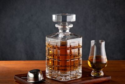 Pittige whisky voor koude avonden