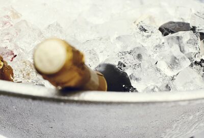 How to store drinks correctly in summer?