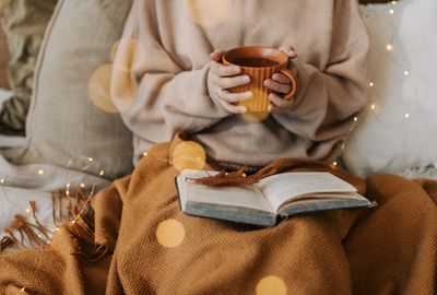 Cosy autumn moments: Discover our favourite (alcoholic) drinks for after your autumn walk