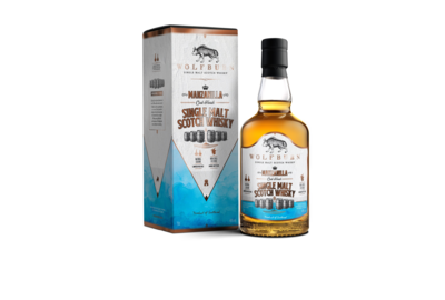 10 nieuwe whisky's die je dit jaar niet mag missen