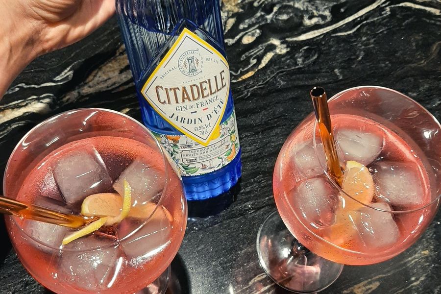 These are the 10 most popular gins of 2023