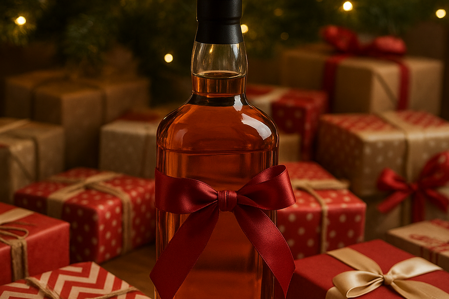 5 rumtips om mee uit te pakken onder de kerstboom