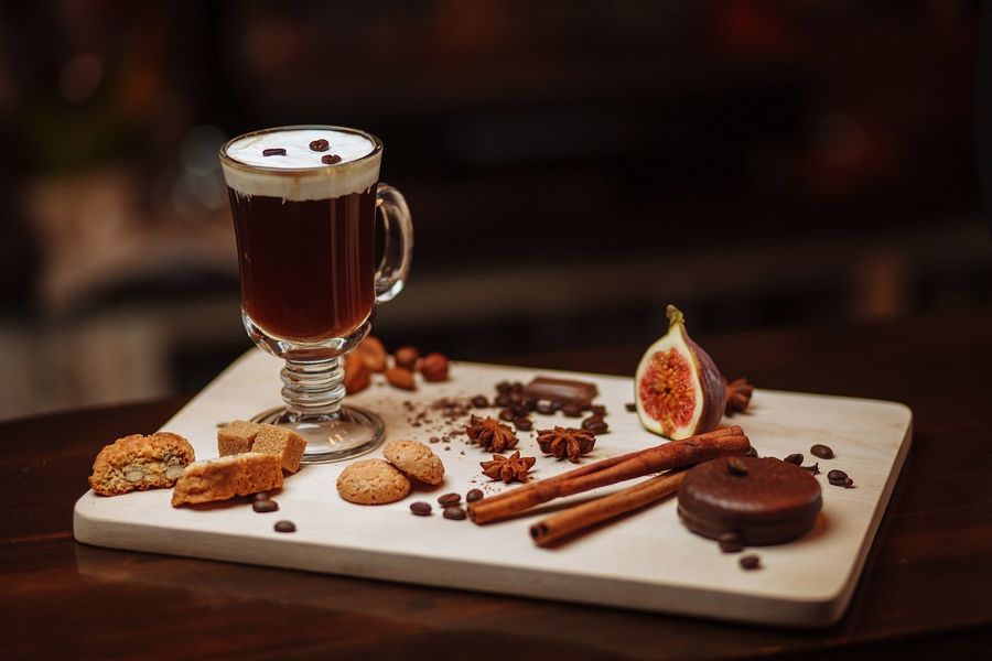 Journée internationale du café irlandais : voici comment préparer le parfait Irish Coffee !