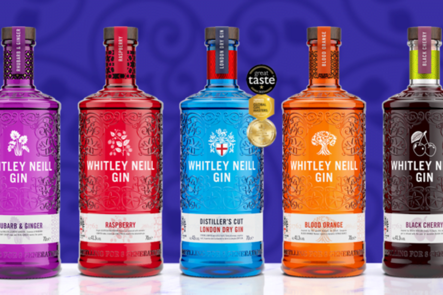 Gin Challenge: dit zijn de gins die je deze zomer absoluut uitgeprobeerd moet hebben