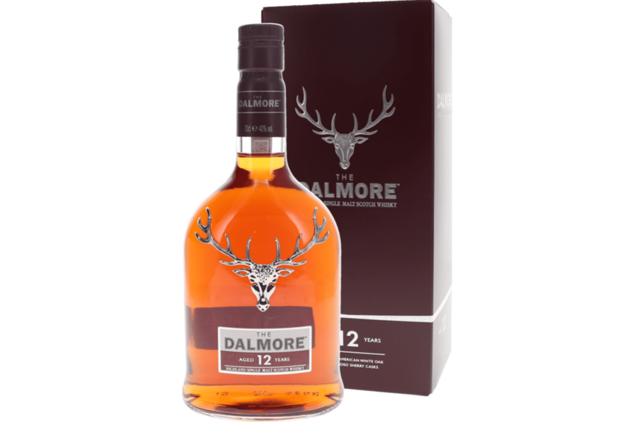 These are the 10 most bought whiskies of 2023
