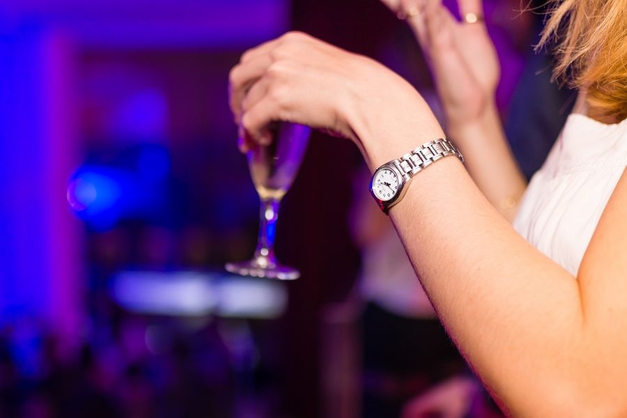 These are the top 5 women's drinks!