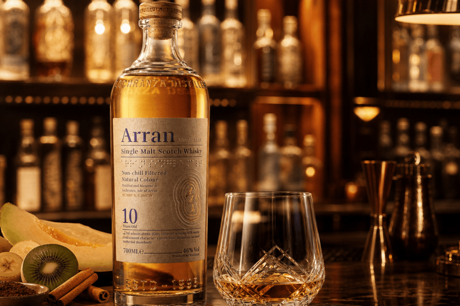 Le classement de nos marques de whisky les plus populaires de 2026