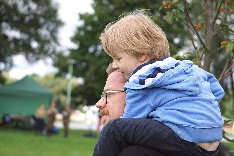 Fête des pères 2024 - Des boissons qui font battre le cœur de tous les papas !