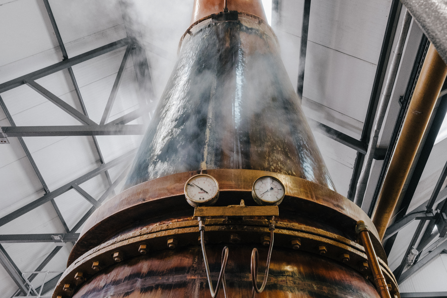 Onze ultieme gids doorheen alle verschillende soorten whisk(e)y