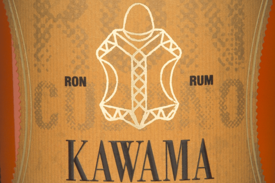 New to our range: Kawama Cuban Rum