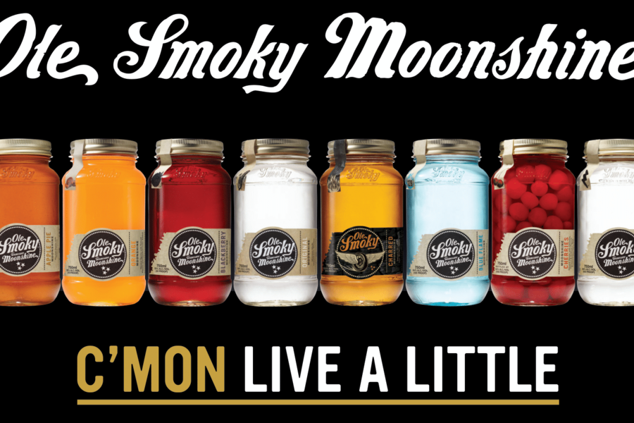Ole Smoky Tennessee Moonshine