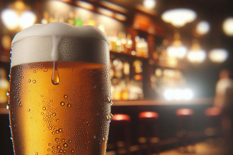 Journée internationale de la bière 2024