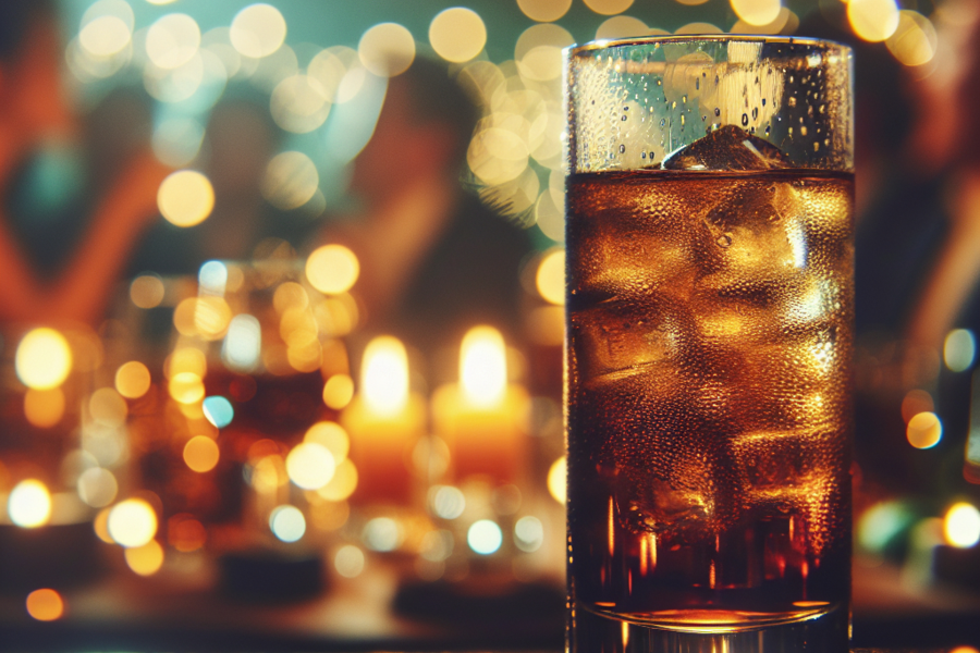 Quatre cocktails simples et savoureux à préparer soi-même pendant les vacances
