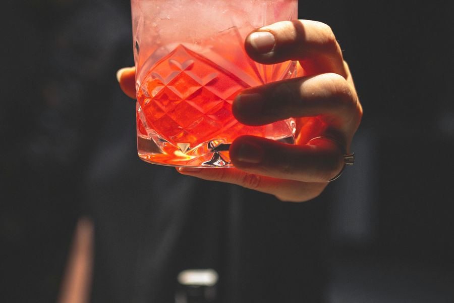 5 recettes de cocktails pour rêver