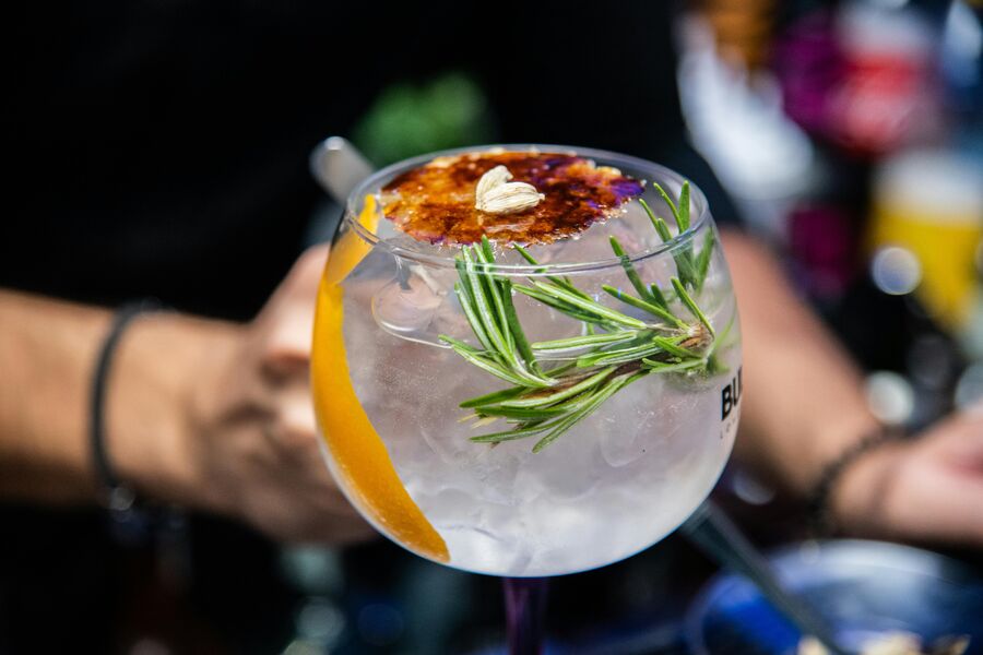 Dit doe je verkeerd: de 8 meest gemaakte fouten bij een gin-tonic