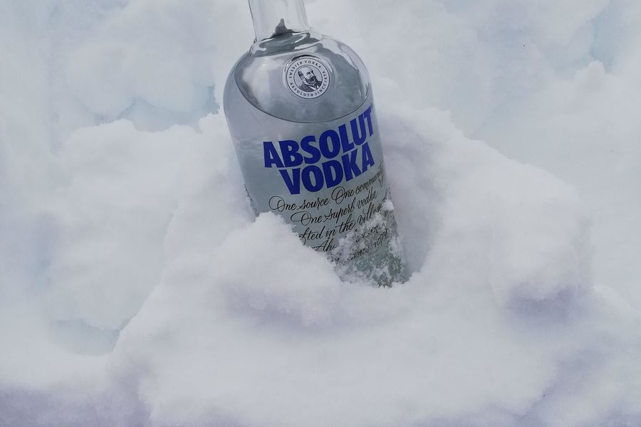 The Vodka mixer guide: the ultimate list of drinks to mix with Vodka