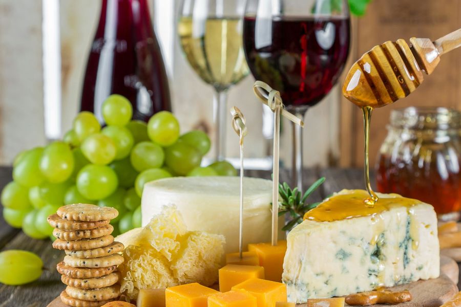 Idées de boutiques de boissons pour une Saint-Valentin inoubliable