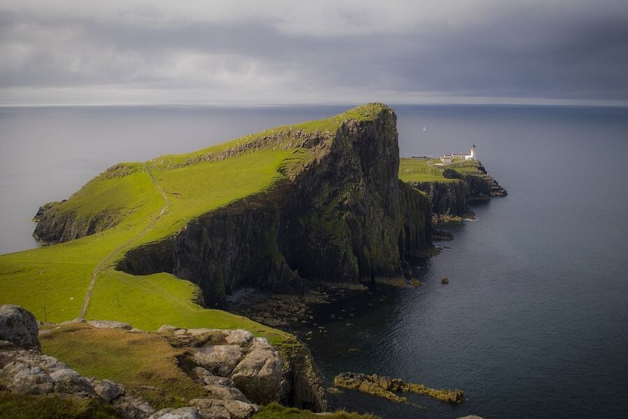 Scotland's different whisky regions and their unique flavours