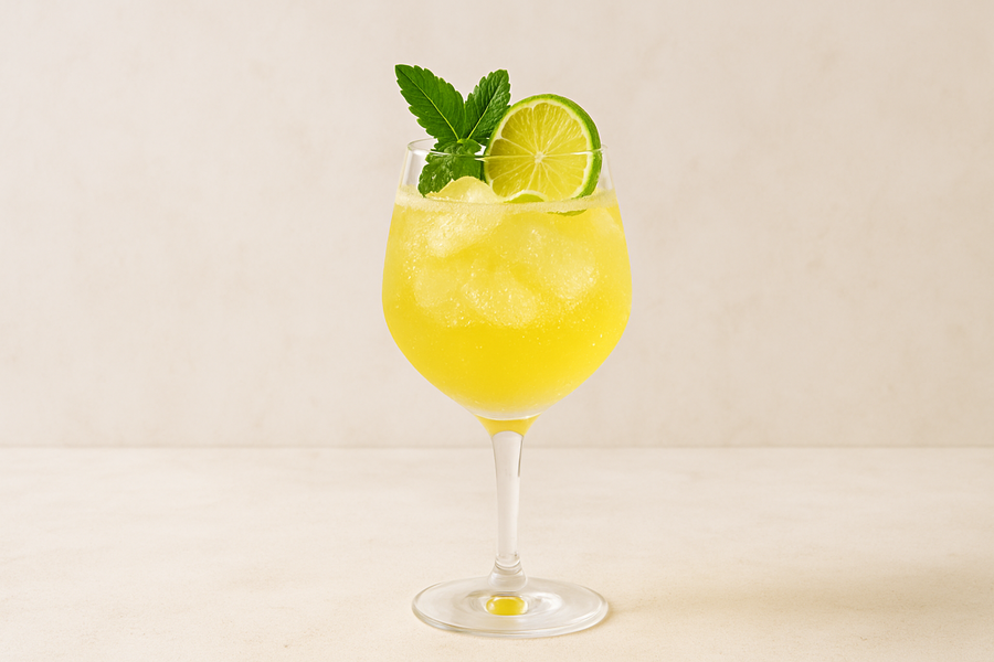 Ce Spritz surprend tout le monde cet été