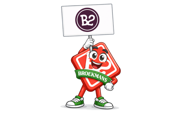 Exclusieve producten, enkel met tokens