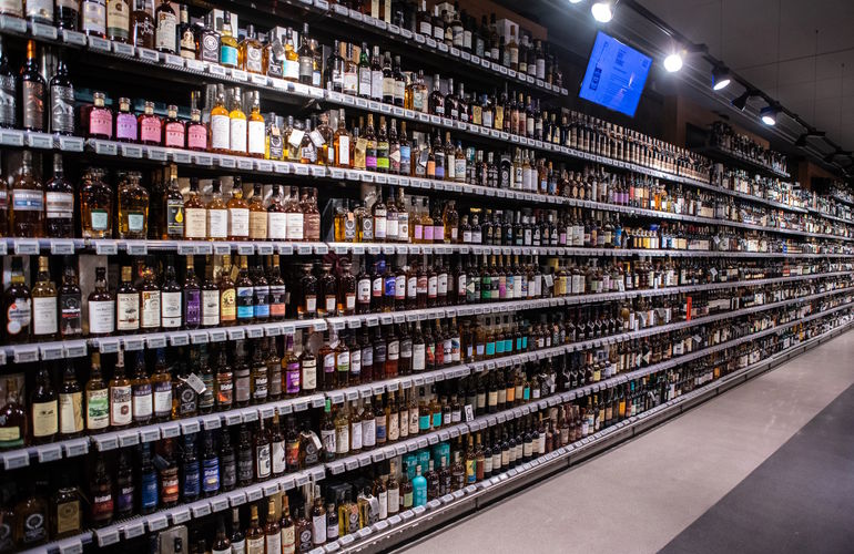Drankenshop Broekmans