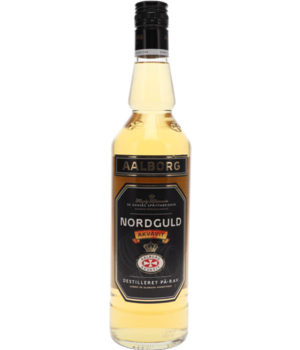 Aalborg Nordguld Akvavit