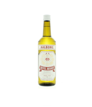 Aalborg Taffel Akvavit