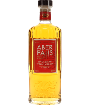 Aber Falls Sherry Malt