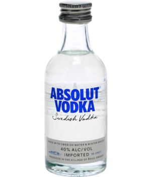 Absolut Mini