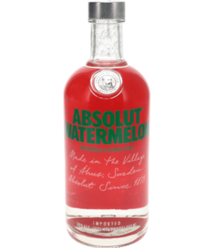 Absolut Watermelon