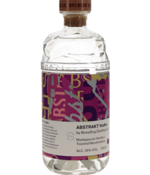 Abstrakt Toasted Marshmallow & Madagascan Vanilla
