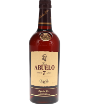 Abuelo 7y