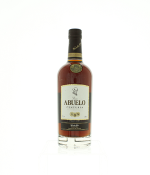 Abuelo Centuria 30y Incl. Doos
