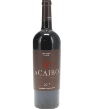 Acaibo 2017