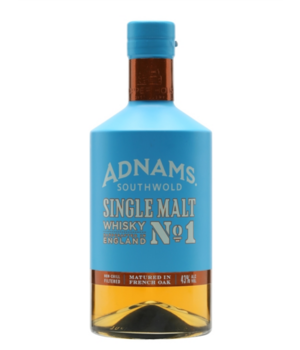 Adnams Single Malt N°1