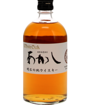 Akashi White Oak 50cl