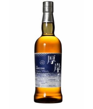 Akkeshi Blend Taisho Boîte Incl.