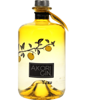 Akori Yuzu