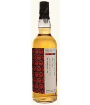 Aldunie 1998 27y Tb (Thompson Brothers Blend)